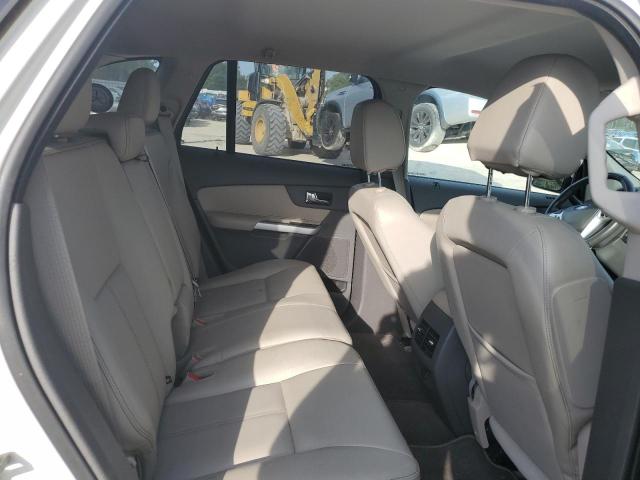 Photo 11 from auction – 2013 FORD EDGE SEL with VIN 2FMDK3JC3DBE02424