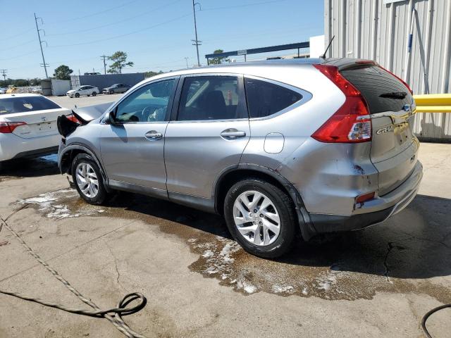 Photo 2 from auction – 2015 HONDA CR-V EX with VIN 3CZRM3H52FG703241