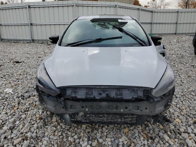 Photo 5 from auction – 2016 FORD FOCUS ST with VIN 1FADP3L92GL280138