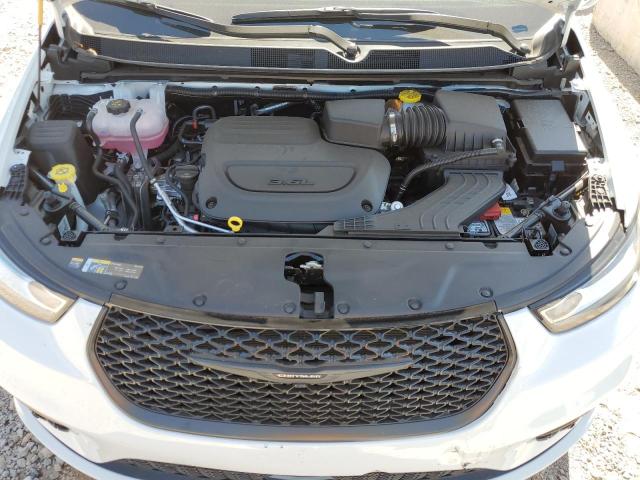 Photo 12 from auction – 2024 CHRYSLER PACIFICA T with VIN 2C4RC1BGXRR135102