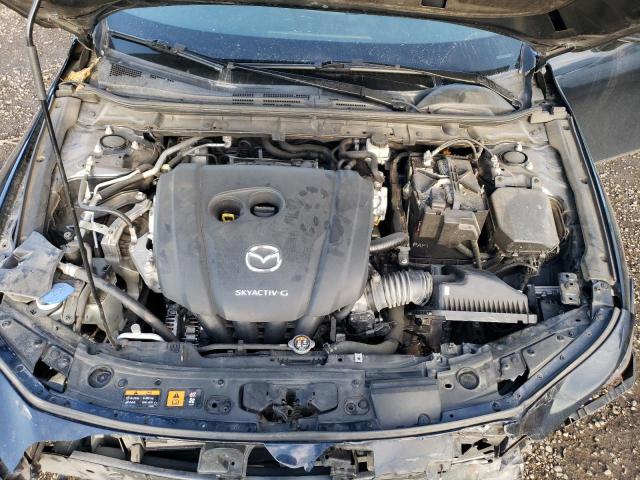 Photo 11 from auction – 2022 MAZDA 3 with VIN JM1BPALM2L1158704