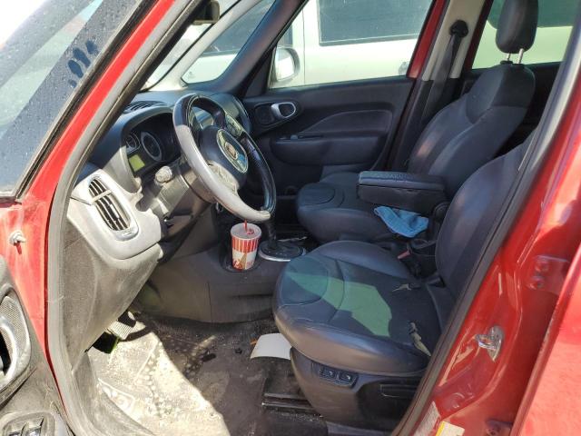 Photo 7 from auction – 2015 FIAT 500L LOUNG with VIN ZFBCFACH5FZ030864