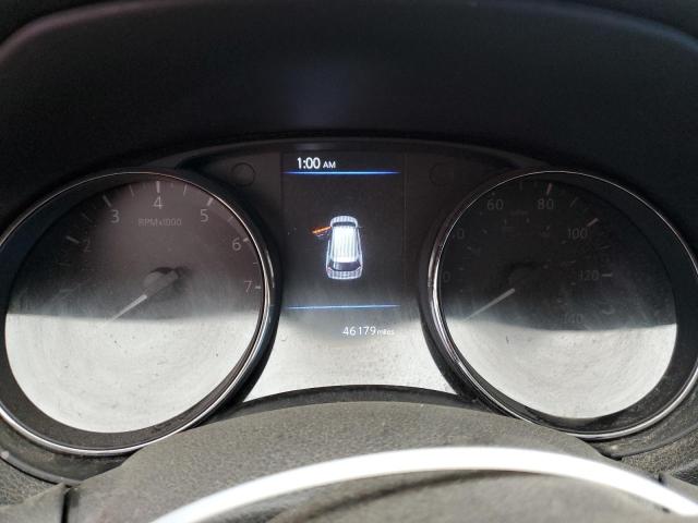 Photo 9 from auction – 2018 NISSAN ROGUE S with VIN 5N1AT2MV7JC729752