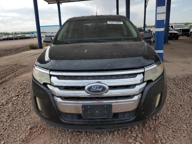 Photo 5 from auction – 2011 FORD EDGE LIMIT with VIN 2FMDK3KC4BBA88603