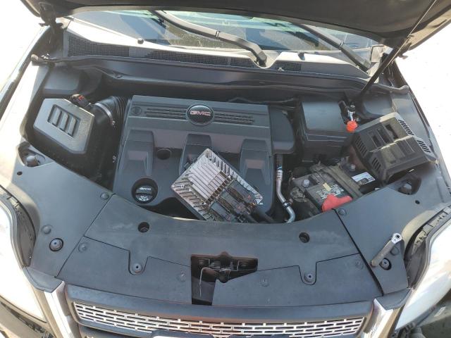Photo 12 from auction – 2015 GMC TERRAIN SL with VIN 2GKFLTE35F6267497