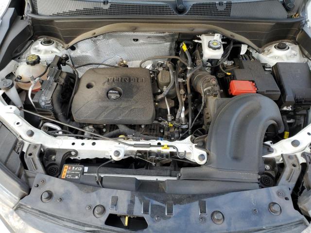 Photo 11 from auction – 2022 CHEVROLET TRAILBLAZE with VIN KL79MTSL2NB067115