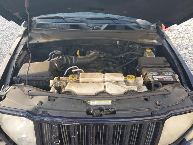 Photo 12 from auction – 2012 JEEP LIBERTY SP with VIN 1C4PJMAK7CW150434