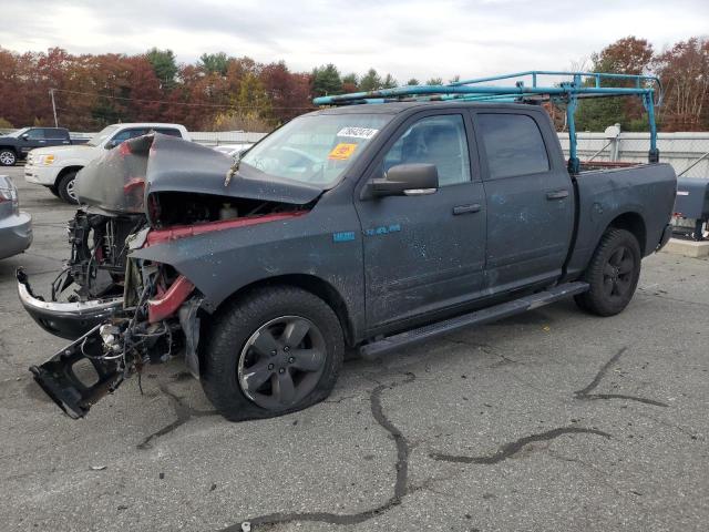 RAM 1500 SLT 2015 with VIN 1C6RR7LT1FS662251 - Photo from auction