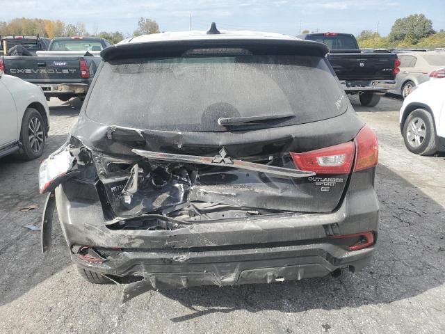 Photo 6 from auction – 2018 MITSUBISHI OUTLANDER with VIN JA4AP3AWXJU025321