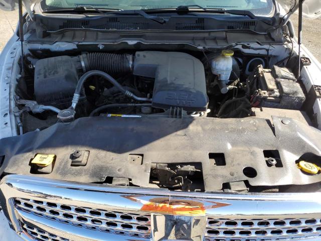 Photo 11 from auction – 2018 RAM 1500 LARAM with VIN 1C6RR7NG8JS332342