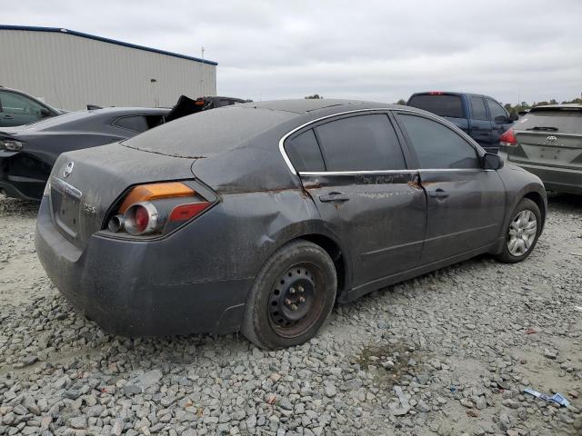 Photo 3 from auction – 2009 NISSAN ALTIMA with VIN 1N4AL21E99N408634