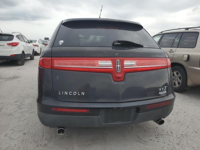Photo 6 from auction – 2010 LINCOLN MKT with VIN 2LMHJ5FR9ABJ17837