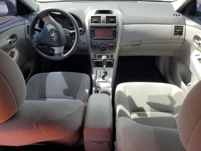 Photo 8 from auction – 2013 TOYOTA COROLLA BA with VIN 5YFBU4EE6DP134306