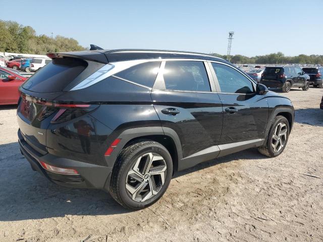 Photo 3 from auction – 2024 HYUNDAI TUCSON SEL with VIN 5NMJFCDE0RH351420