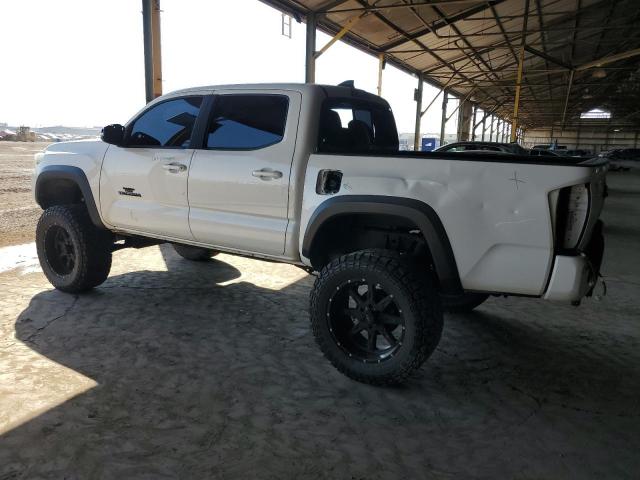 Photo 2 from auction – 2017 TOYOTA TACOMA DOU with VIN 3TMAZ5CN7HM044794