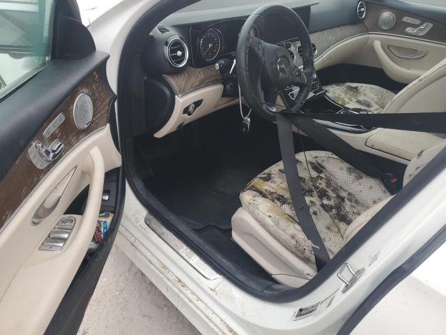 Photo 8 from auction – 2017 MERCEDES-BENZ E 300 with VIN WDDZF4JB1HA189993