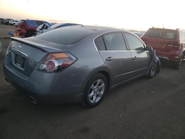 Photo 3 from auction – 2007 NISSAN ALTIMA 3.5 with VIN 1N4BL21E57N464488