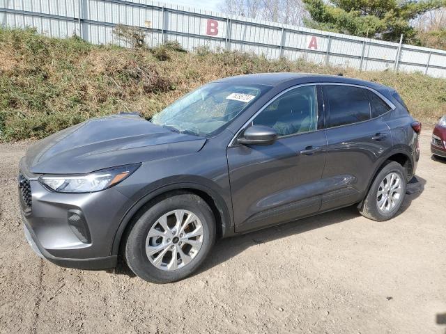 FORD ESCAPE ACT 2024 with VIN 1FMCU9GN0RUA43438 - Photo from auction