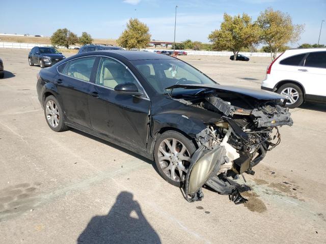 Photo 4 from auction – 2009 MAZDA 6 S with VIN 1YVHP82B295M03886