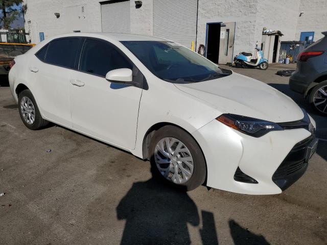 Photo 4 from auction – 2018 TOYOTA COROLLA L with VIN 5YFBURHE5JP787648