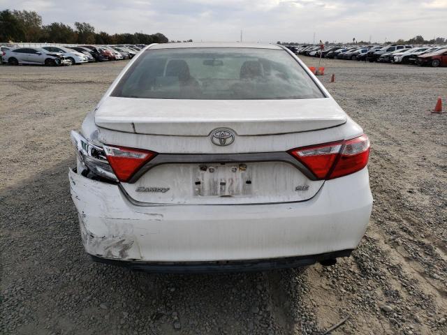 Photo 6 from auction – 2015 TOYOTA CAMRY LE with VIN 4T1BF1FK2FU018017