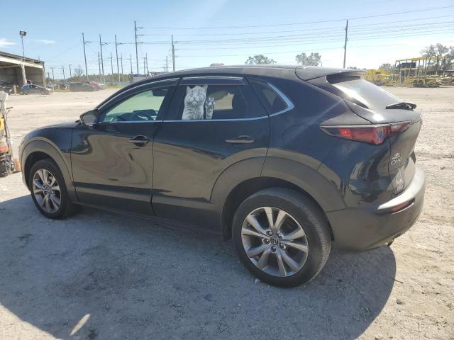 Photo 2 from auction – 2021 MAZDA CX-30 SELE with VIN 3MVDMABL8MM232057