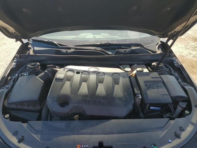 Photo 11 from auction – 2018 CHEVROLET IMPALA LT with VIN 1G1105S34JU114207