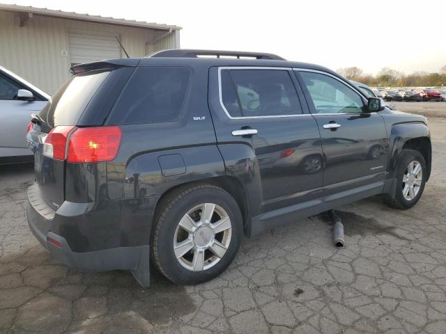 Photo 3 from auction – 2013 GMC TERRAIN SL with VIN 2GKFLVEK0D6183717