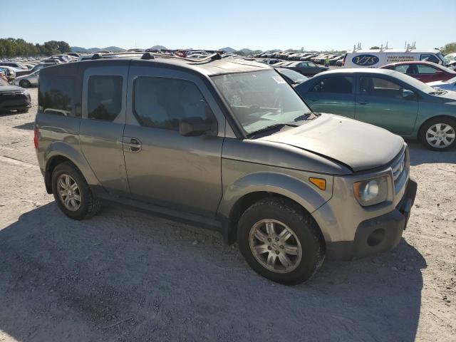Photo 4 from auction – 2008 HONDA ELEMENT EX with VIN 5J6YH28708L002957