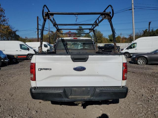 Photo 6 from auction – 2016 FORD F150 with VIN 1FTMF1C86GKF75063
