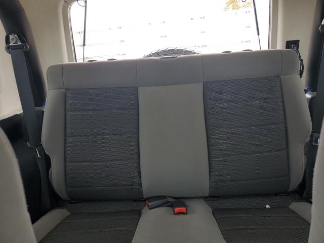 Photo 10 from auction – 2010 JEEP WRANGLER S with VIN 1J4AA2D15AL127210