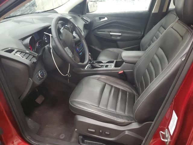 Photo 7 from auction – 2018 FORD ESCAPE SEL with VIN 1FMCU0HD0JUB09668
