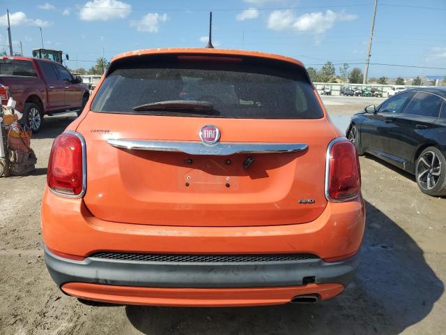 Фото 6 с аукциона – 2016 FIAT 500X EASY с VIN ZFBCFYBT0GP330741