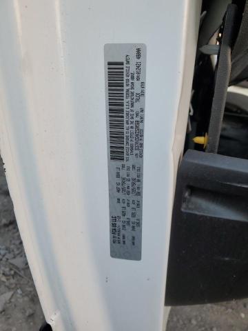 Photo 14 from auction – 2019 RAM PROMASTER with VIN 3C6TRVDGXKE520568
