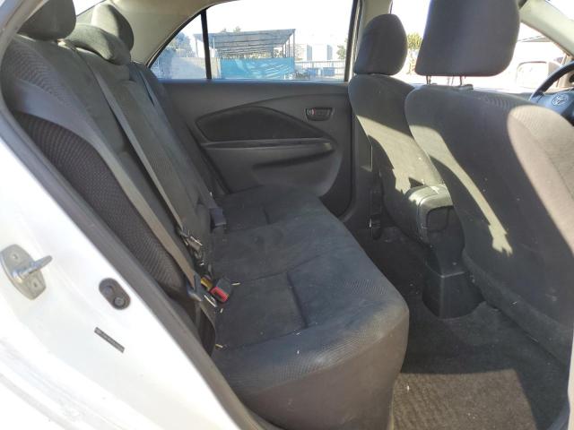 Photo 10 from auction – 2012 TOYOTA YARIS with VIN JTDBT4K37CL018268