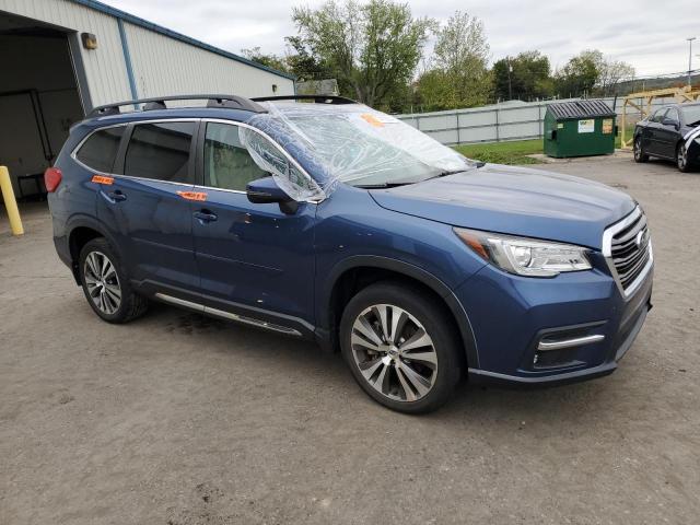 Photo 4 from auction – 2020 SUBARU ASCENT LIM with VIN 4S4WMAMD1L3415327