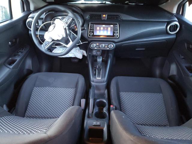 Photo 8 from auction – 2022 NISSAN VERSA S with VIN 3N1CN8DV6NL856189