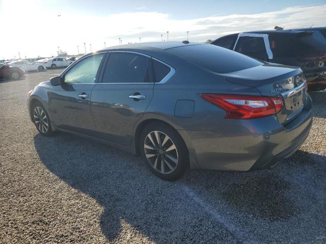 Photo 2 from auction – 2017 NISSAN ALTIMA 2.5 with VIN 1N4AL3AP4HC297928