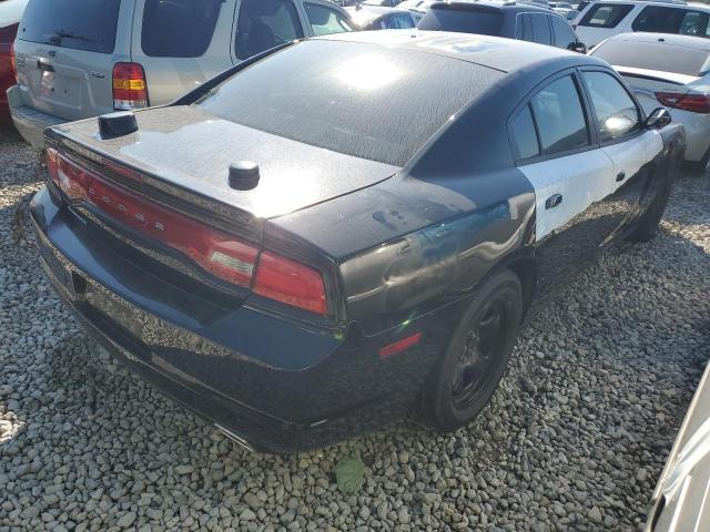 Photo 3 from auction – 2012 DODGE CHARGER PO with VIN 2C3CDXAT2CH122155