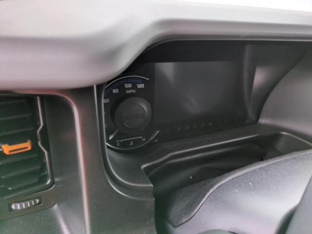 Photo 9 from auction – 2023 FORD BRONCO BAS with VIN 1FMEE5DP9PLC02142