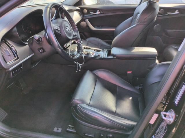 Photo 7 from auction – 2018 KIA STINGER PR with VIN KNAE25LA4J6014335