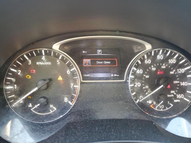 Photo 9 from auction – 2016 NISSAN ALTIMA 2.5 with VIN 1N4AL3AP7GC288560