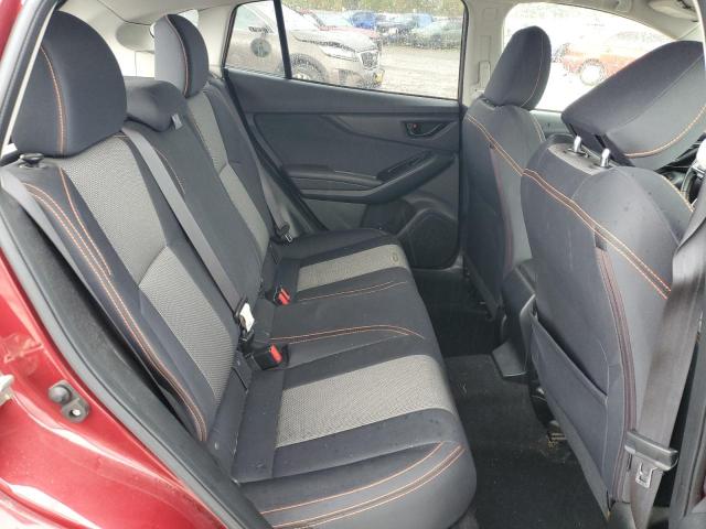 Photo 11 from auction – 2019 SUBARU CROSSTREK with VIN JF2GTACC5K8233721