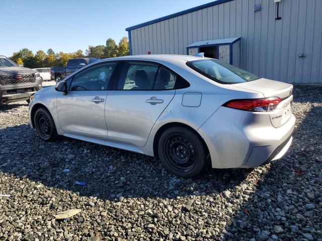 Photo 2 from auction – 2021 TOYOTA COROLLA LE with VIN 5YFEPMAE1MP248790