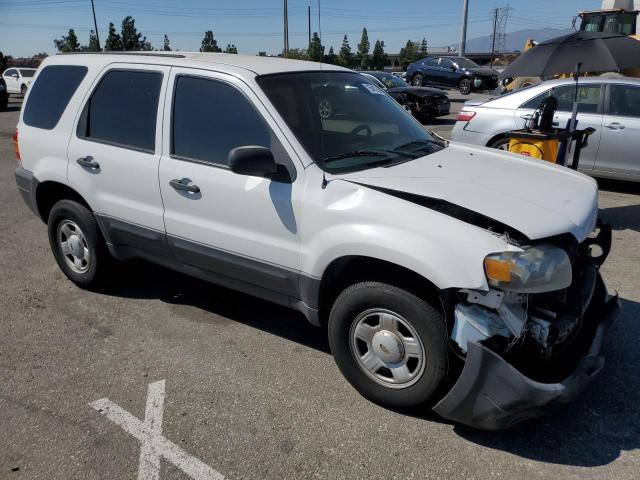 Photo 4 from auction – 2006 FORD ESCAPE XLS with VIN 1FMYU02Z56KC80946