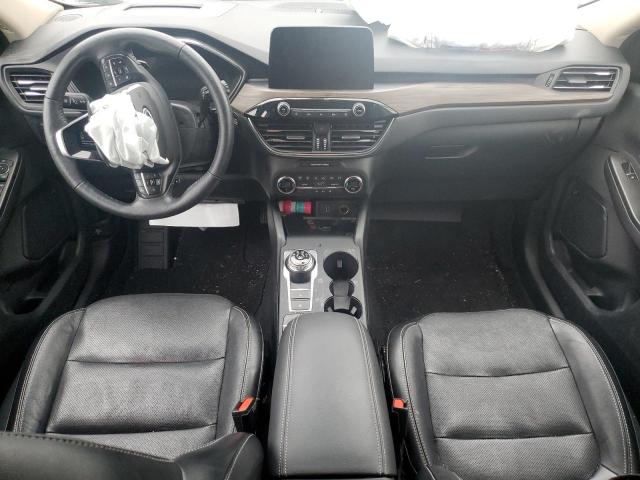 Photo 8 from auction – 2020 FORD ESCAPE TIT with VIN 1FMCU9J90LUC22761