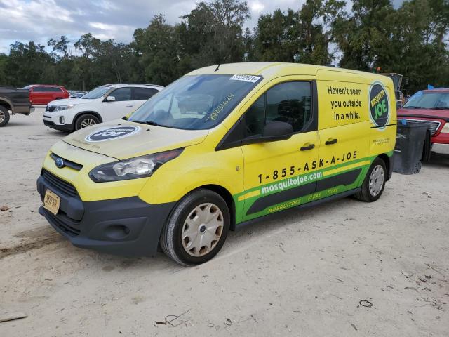 FORD TRANSIT CO 2017 with VIN NM0LS7E71H1306391 - Photo from auction