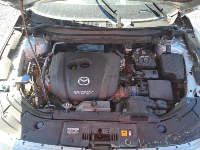 Photo 12 from auction – 2019 MAZDA CX-5 GRAND with VIN JM3KFBDM8K0669532
