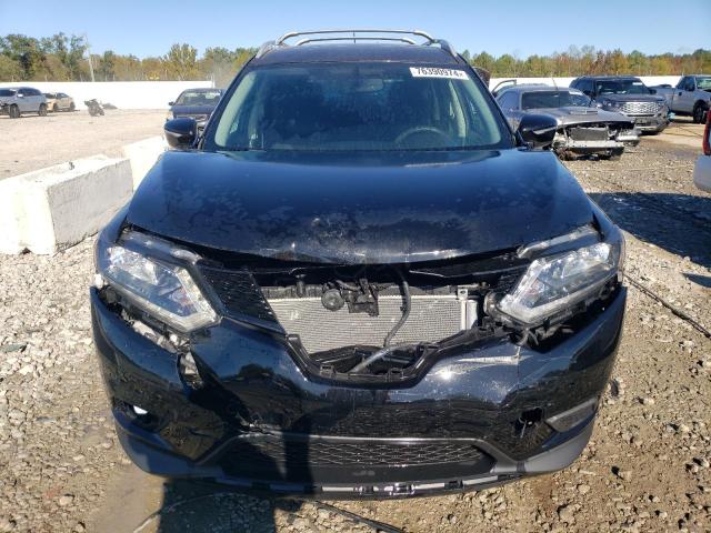 Photo 5 from auction – 2014 NISSAN ROGUE S with VIN 5N1AT2MTXEC829901