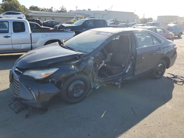 Photo 1 from auction – 2016 TOYOTA CAMRY HYBR with VIN 4T1BD1FK4GU181730